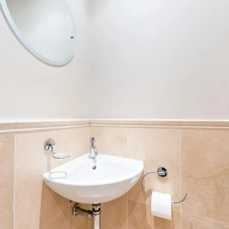 Appartement Luxury 6 Bedroom House In Southwick Street Londres
