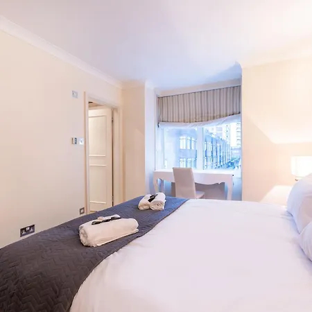 Appartement Luxury 6 Bedroom House In Southwick Street Londres