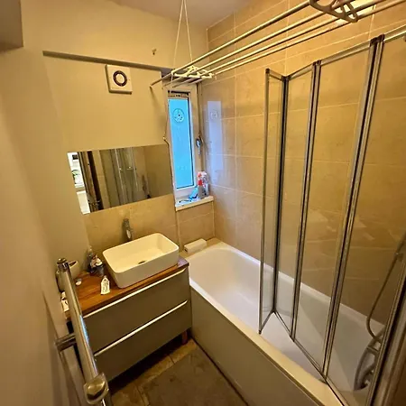 Guest house Victoria Park R4