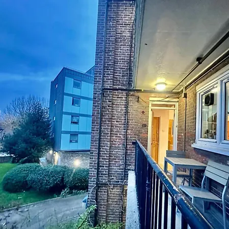 Guest house Victoria Park R4 *