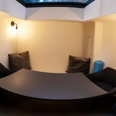 Holiday home Entire Knightsbridge Mews House