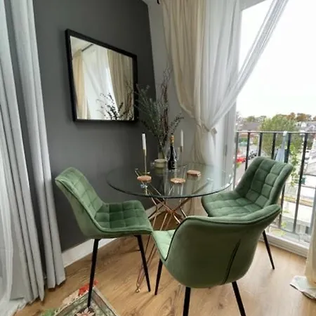 Cosy And Quiet One Bedroom Thames Flat Apartment