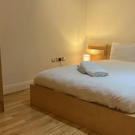Regent's Park By Urban Retreats Apartment *