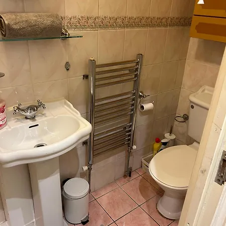 29 Ansell Road Guest house