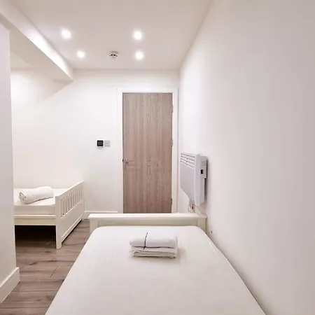 Brand New Flat Close To Turnpike Lane Tube Station