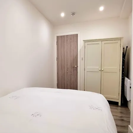Apartment Brand New Flat Close To Turnpike Lane Tube Station *