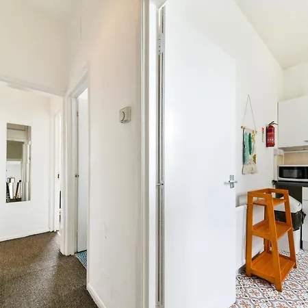 Apartment Spacious Maida Vale 2 Bed *