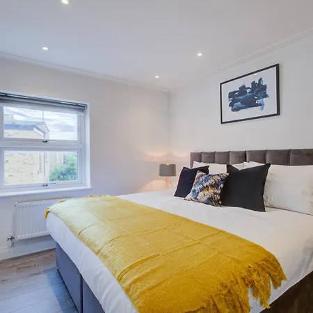 Hybrid Resi - Fulham Near Chelsea And Putney Apartment