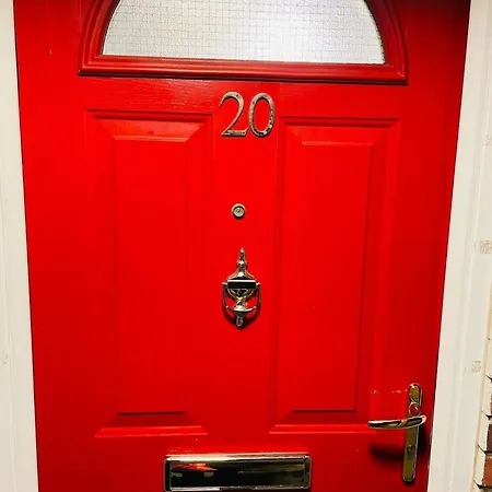 Well-preserved Cozy1br Flat In Lcy With Free Parking Apartment