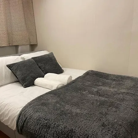 Well-preserved Cozy1br Flat In Lcy With Free Parking *