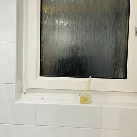 Well-preserved Cozy1br Flat In Lcy With Free Parking *