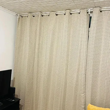 Apartment Well-preserved Cozy1br Flat In Lcy With Free Parking