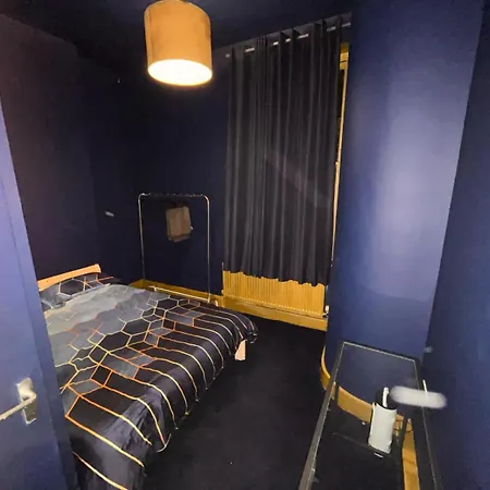 Apartment The Chelsea - 2 Bed Haven