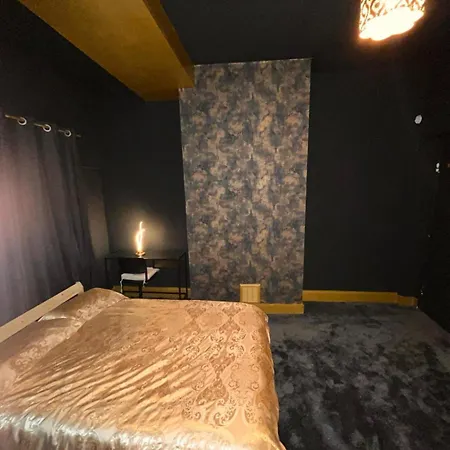 The Chelsea - 2 Bed Haven