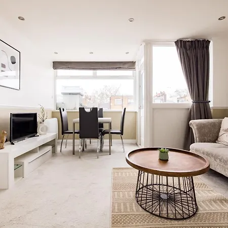Appartamento The Paddington Collection