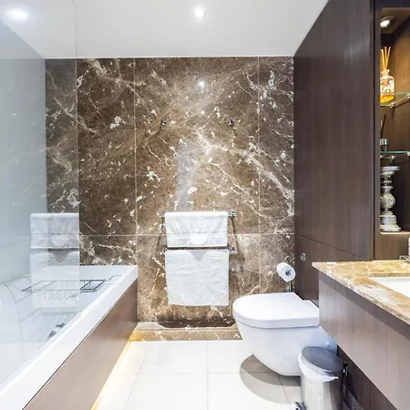 Chelsea Apartment London