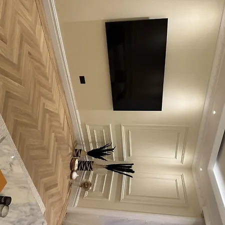 Luxury One-bedroom In London