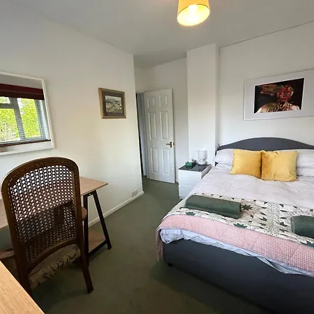 Wimbledon Village And Tennis Holiday home