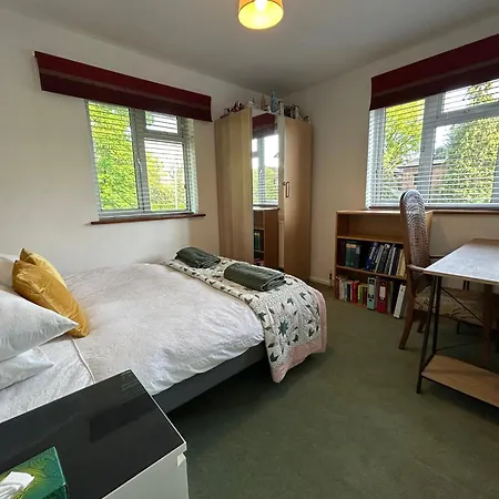 Holiday home Wimbledon Village And Tennis *