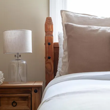 The Oval Collection Apartment