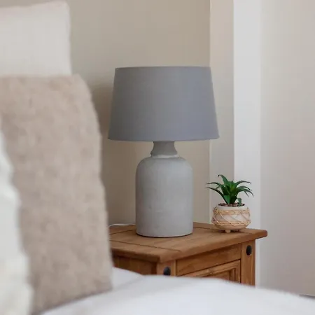 Apartment The Oval Collection *