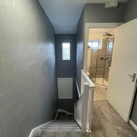 Uppamost London Luxury 2