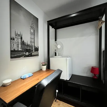 Homestay Kamilla's Zone-1 London