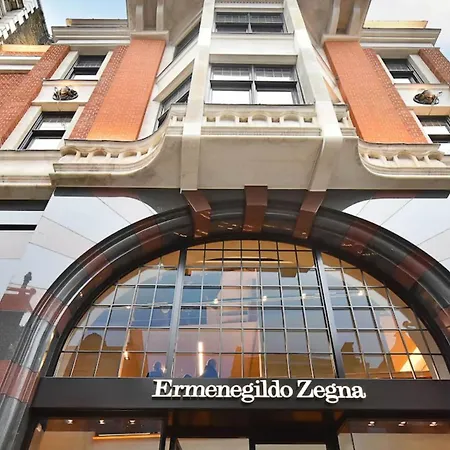Apartment Flat 1 - 2 Bedrooms And Private Terrace *