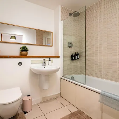Apartment Zenith Hub *