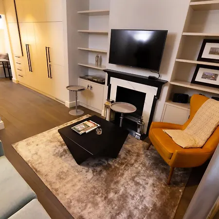 Holiday home Entire Knightsbridge Mews House *