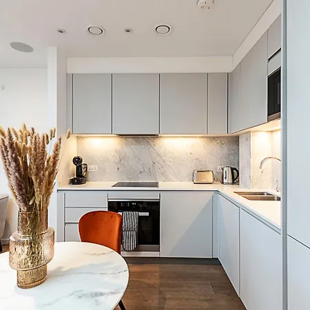 Charming Kentish Town Retreat