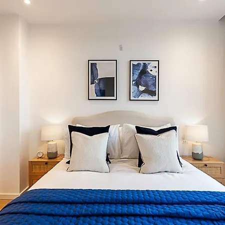 Apartment Charming Kentish Town Retreat *