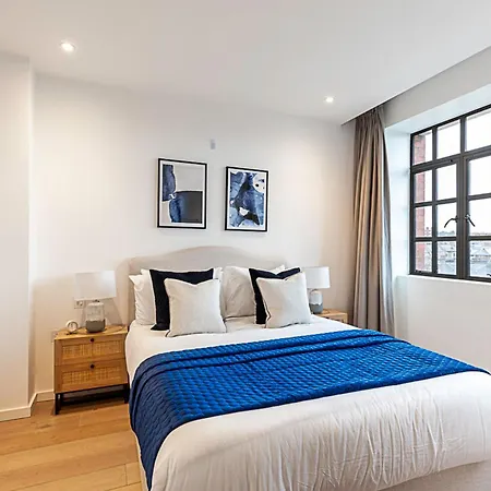 Charming Kentish Town Retreat * London
