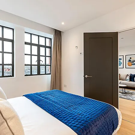 Charming Kentish Town Retreat Apartment *