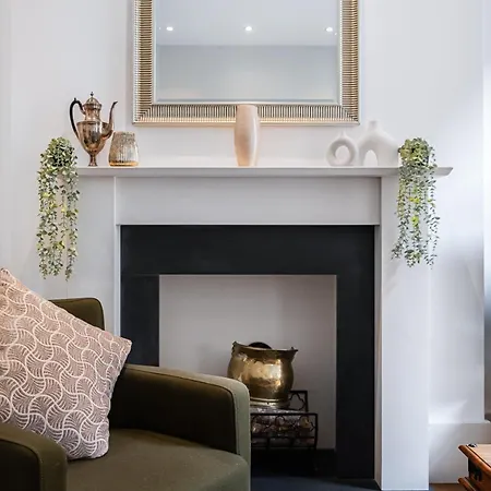 Welcome Mayfair London