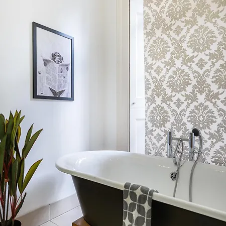 Apartment Welcome Mayfair