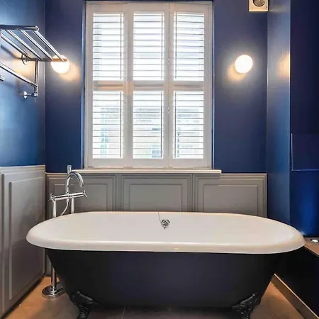 Baker St / Marylebone / Sherlock Holmes 3bed2bath