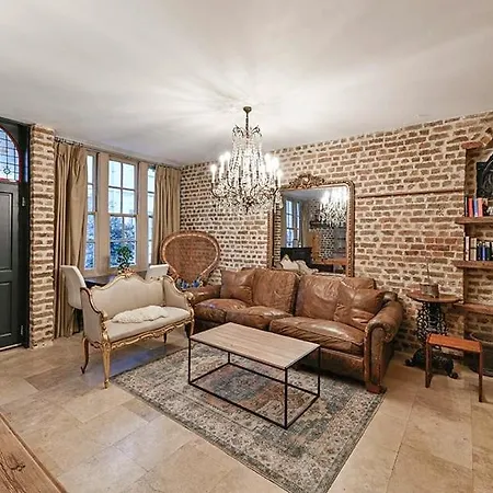 Knightsbridge 2br Mews House Holiday home