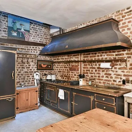 Holiday home Knightsbridge 2br Mews House *