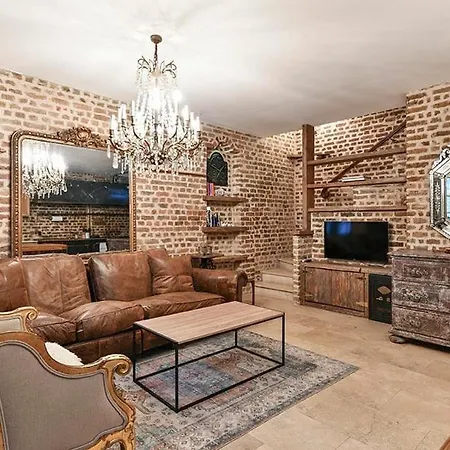 Holiday home Knightsbridge 2br Mews House London