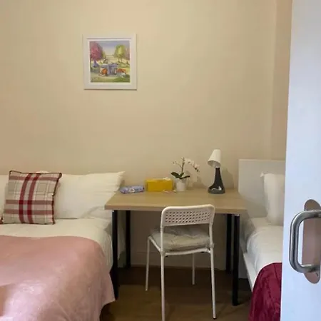 Lovely Private In Camden, Alloggio in famiglia