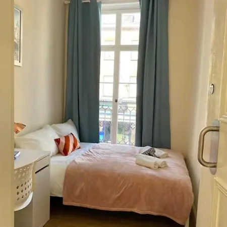Privatunterkunft Lovely Private In Camden, London