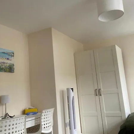 Lovely Private In Camden, Alloggio in famiglia Londra