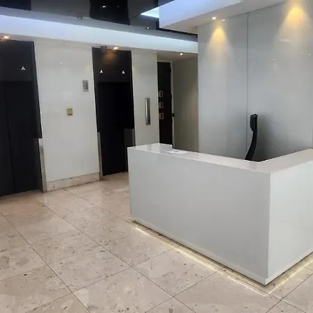 בית אירוח Floor In Baker St *