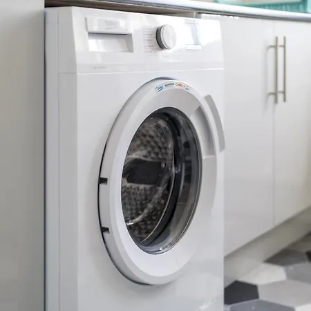 Spacious 1 Bed Flat In Dalston Apartment *