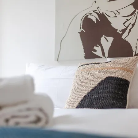 Elegance & Chic Design - 2-bedroom Haven Apartamento Londres