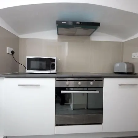 South Kensington Flat Close To Hyde Park