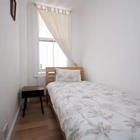 Apartment South Kensington Flat Close To Hyde Park *