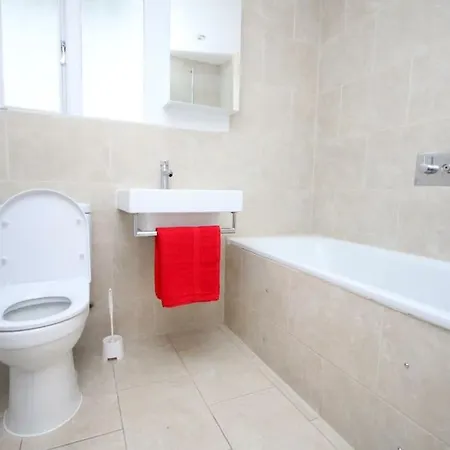 Apartment South Kensington Flat Close To Hyde Park