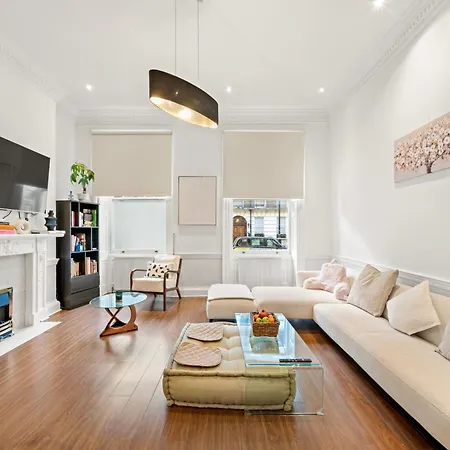 Central London Apartment London